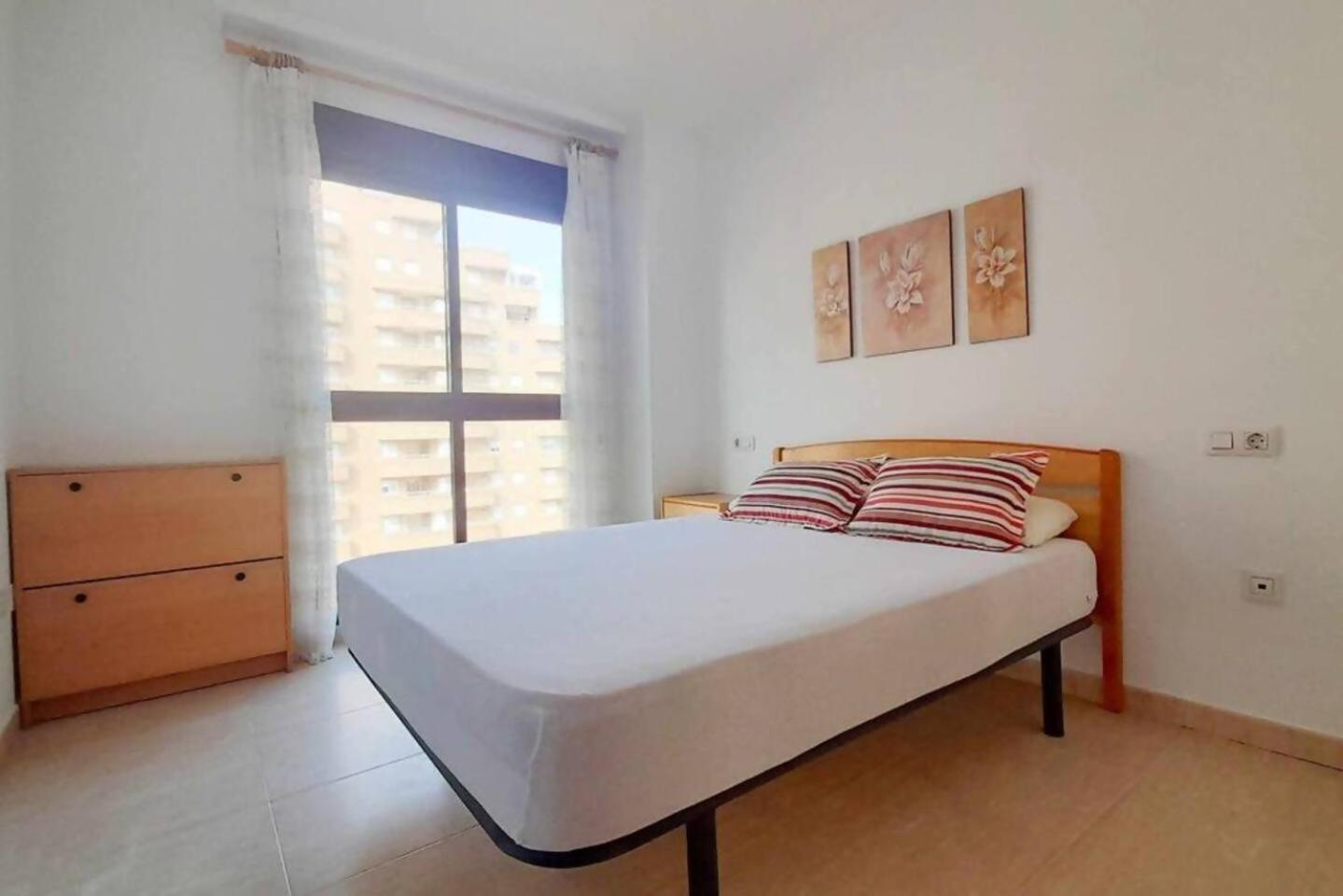 Ayf Espectacular Terraza En 1ª Linea De Playa Apartment Оропеса дел Мар Екстериор снимка